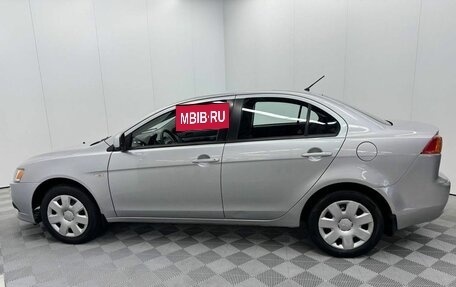 Mitsubishi Lancer IX, 2009 год, 635 000 рублей, 8 фотография