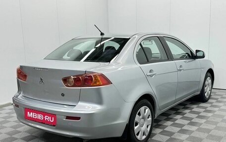 Mitsubishi Lancer IX, 2009 год, 635 000 рублей, 4 фотография
