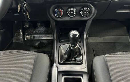 Mitsubishi Lancer IX, 2009 год, 635 000 рублей, 14 фотография