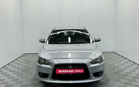 Mitsubishi Lancer IX, 2009 год, 635 000 рублей, 3 фотография
