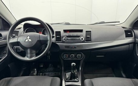 Mitsubishi Lancer IX, 2009 год, 635 000 рублей, 13 фотография