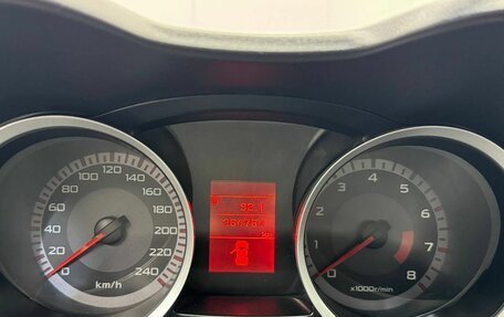 Mitsubishi Lancer IX, 2009 год, 635 000 рублей, 12 фотография