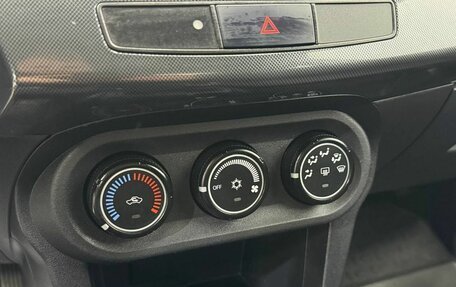 Mitsubishi Lancer IX, 2009 год, 635 000 рублей, 17 фотография