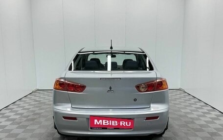 Mitsubishi Lancer IX, 2009 год, 635 000 рублей, 6 фотография
