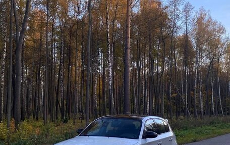 BMW 1 серия, 2008 год, 1 300 000 рублей, 1 фотография