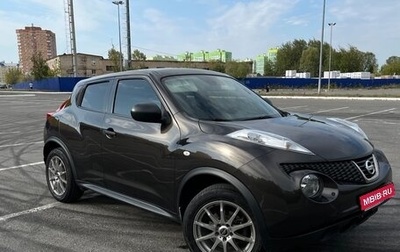 Nissan Juke II, 2012 год, 900 000 рублей, 1 фотография