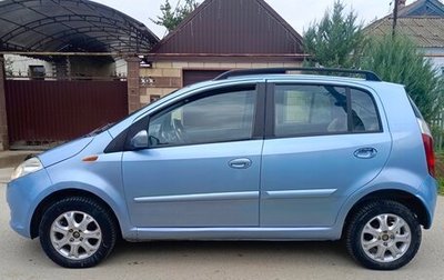 Chery Kimo (A1), 2008 год, 220 000 рублей, 1 фотография