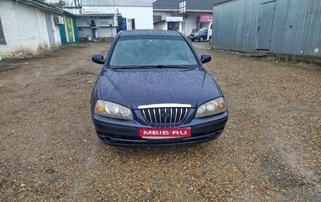Hyundai Elantra III, 2005 год, 369 000 рублей, 1 фотография