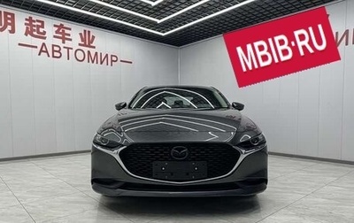 Mazda 3, 2021 год, 1 620 777 рублей, 1 фотография
