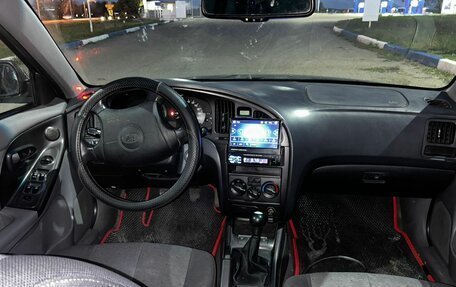Hyundai Elantra III, 2005 год, 369 000 рублей, 9 фотография