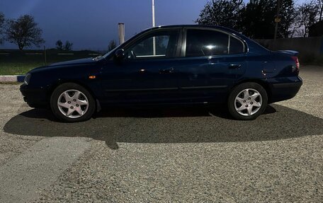 Hyundai Elantra III, 2005 год, 369 000 рублей, 13 фотография