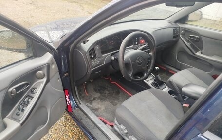 Hyundai Elantra III, 2005 год, 369 000 рублей, 6 фотография
