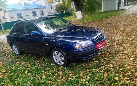 Hyundai Elantra III, 2005 год, 369 000 рублей, 7 фотография