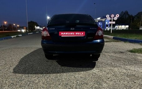 Hyundai Elantra III, 2005 год, 369 000 рублей, 11 фотография