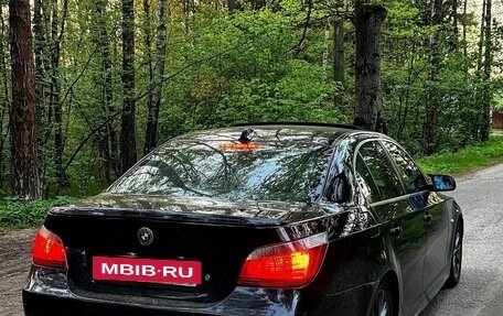 BMW 5 серия, 2006 год, 1 200 000 рублей, 2 фотография