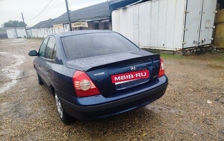 Hyundai Elantra III, 2005 год, 369 000 рублей, 4 фотография