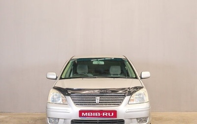Toyota Premio, 2002 год, 699 000 рублей, 1 фотография