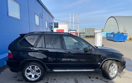 BMW X5, 2005 год, 550 000 рублей, 5 фотография