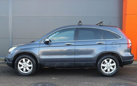 Honda CR-V III рестайлинг, 2007 год, 1 099 000 рублей, 2 фотография