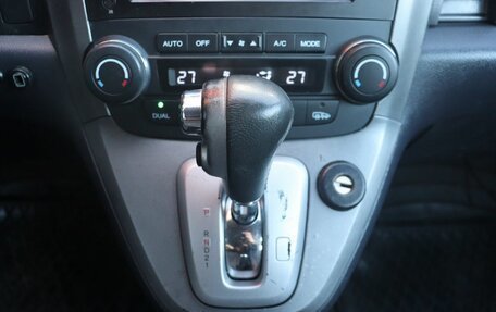 Honda CR-V III рестайлинг, 2007 год, 1 099 000 рублей, 10 фотография