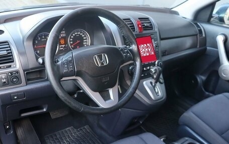 Honda CR-V III рестайлинг, 2007 год, 1 099 000 рублей, 5 фотография
