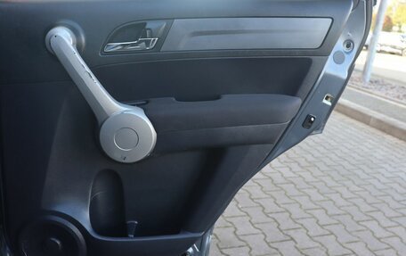 Honda CR-V III рестайлинг, 2007 год, 1 099 000 рублей, 20 фотография