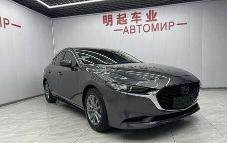 Mazda 3, 2021 год, 1 620 777 рублей, 2 фотография