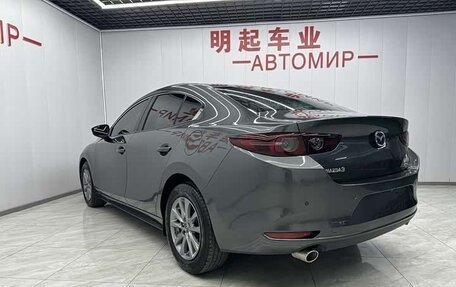Mazda 3, 2021 год, 1 620 777 рублей, 4 фотография