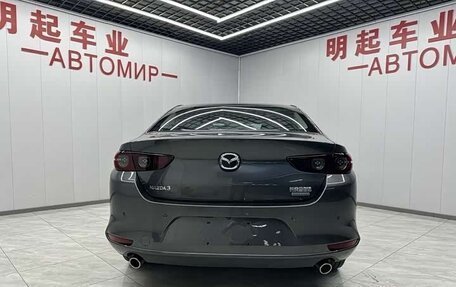 Mazda 3, 2021 год, 1 620 777 рублей, 5 фотография