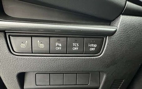 Mazda 3, 2021 год, 1 620 777 рублей, 12 фотография
