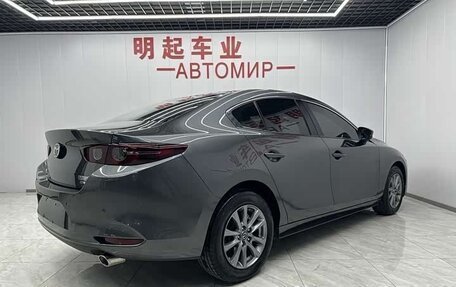 Mazda 3, 2021 год, 1 620 777 рублей, 6 фотография