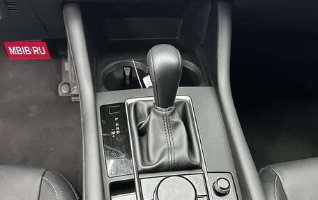 Mazda 3, 2021 год, 1 620 777 рублей, 10 фотография