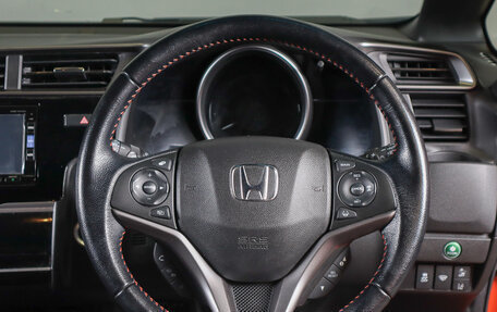 Honda Fit III, 2018 год, 1 899 000 рублей, 14 фотография