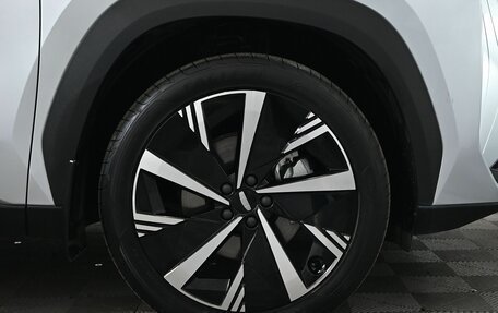 Geely Atlas, 2024 год, 2 885 000 рублей, 11 фотография
