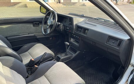 Nissan Sunny B12, 1989 год, 220 000 рублей, 4 фотография