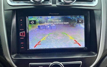 Hyundai Solaris II рестайлинг, 2016 год, 1 300 000 рублей, 6 фотография