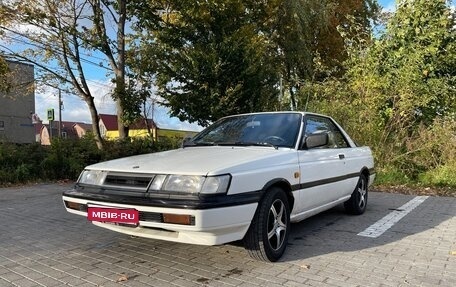 Nissan Sunny B12, 1989 год, 220 000 рублей, 1 фотография