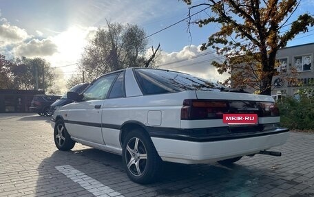 Nissan Sunny B12, 1989 год, 220 000 рублей, 3 фотография