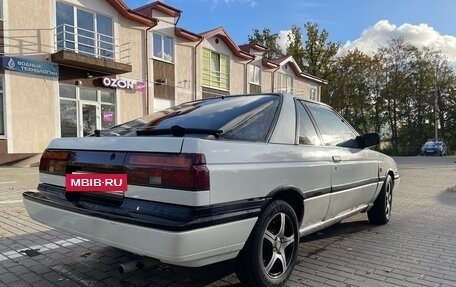Nissan Sunny B12, 1989 год, 220 000 рублей, 2 фотография