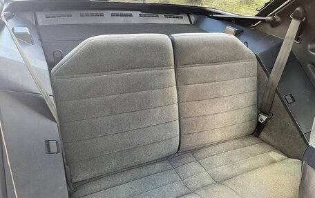 Nissan Sunny B12, 1989 год, 220 000 рублей, 5 фотография