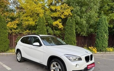 BMW X1, 2014 год, 1 540 000 рублей, 1 фотография