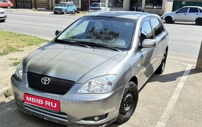 Toyota Corolla, 2004 год, 395 000 рублей, 1 фотография