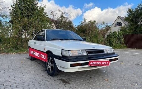 Nissan Sunny B12, 1989 год, 220 000 рублей, 7 фотография
