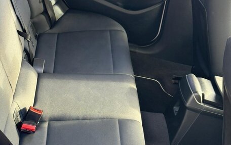BMW X1, 2014 год, 1 540 000 рублей, 13 фотография