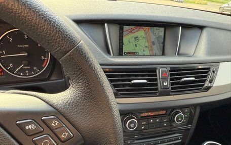 BMW X1, 2014 год, 1 540 000 рублей, 9 фотография