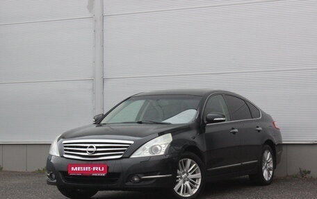 Nissan Teana, 2012 год, 1 047 000 рублей, 1 фотография