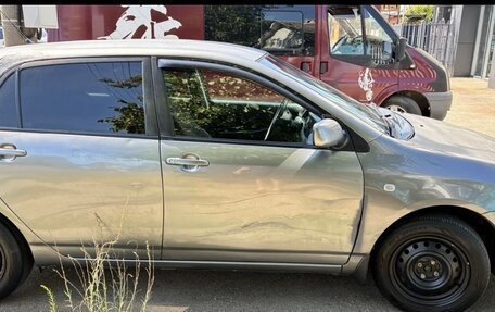 Toyota Corolla, 2004 год, 395 000 рублей, 2 фотография