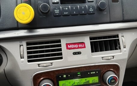 Hyundai Sonata VI, 2005 год, 380 000 рублей, 10 фотография