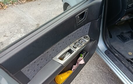 Hyundai Getz I рестайлинг, 2004 год, 430 000 рублей, 7 фотография