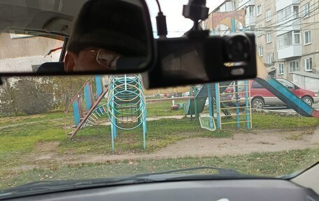 Hyundai Getz I рестайлинг, 2004 год, 430 000 рублей, 12 фотография